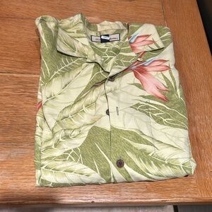 Tommy Bahama Shirt